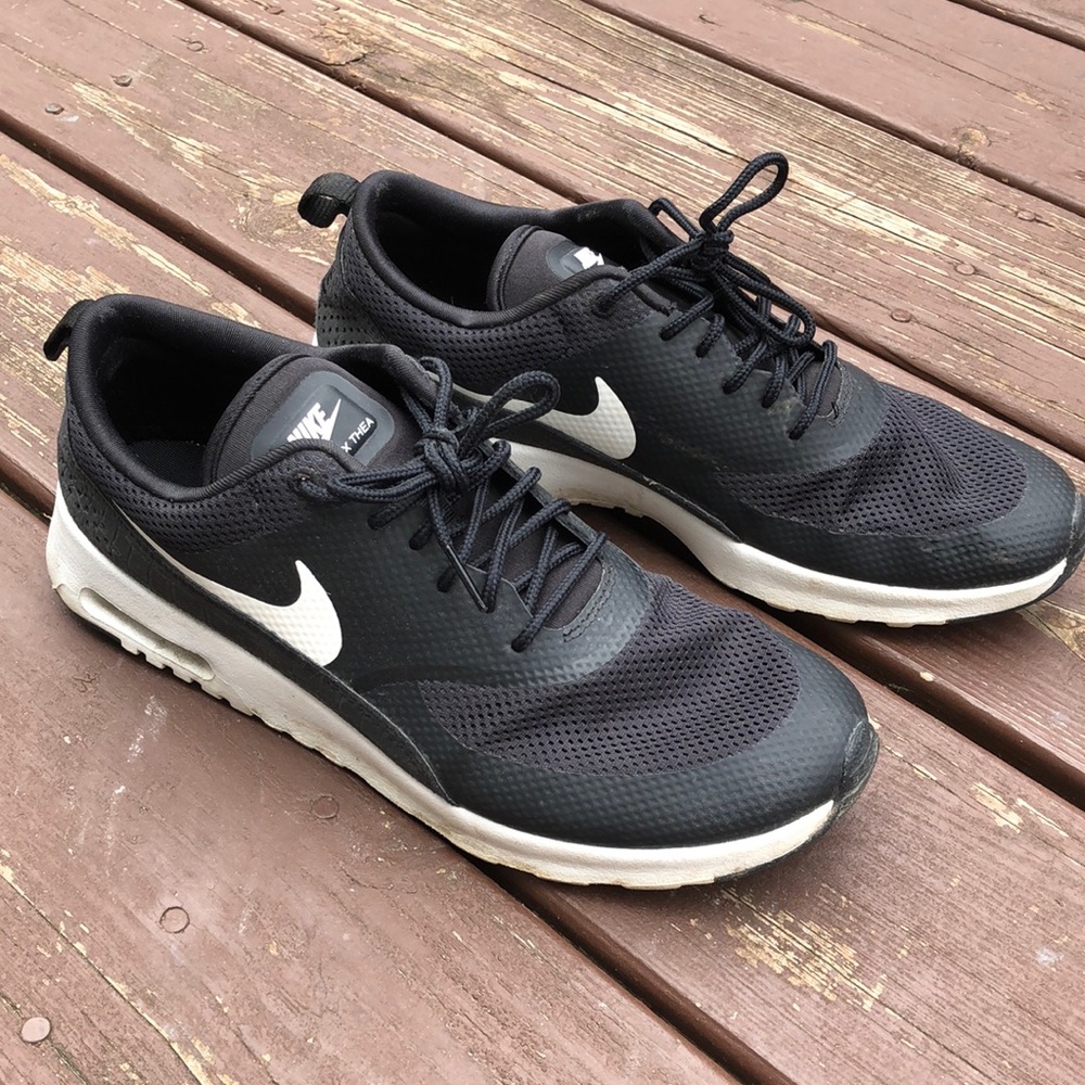 Nike air max thea